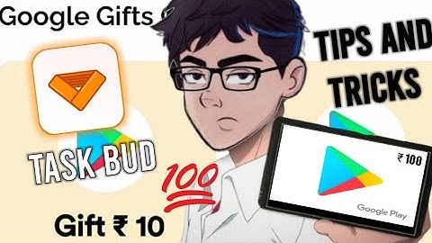 Free Redeem code app || Task bud || Money adding script || GPD FF