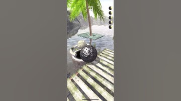 Rollance: Adventure Balls Super SpeedRun Gameplay 🔥 LEVEL 68 #videos #rollance #rollanceball