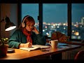 Música para Estudiar 🎧 Deep House Concentración y Flujo de Estudio Profundo | Lofi Music