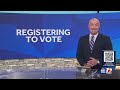 WXII 12 News 5pm Headlines for October 2, 2026