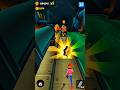 BEBY GIRL Funny voice #subwayprincessrunner #gamersdk