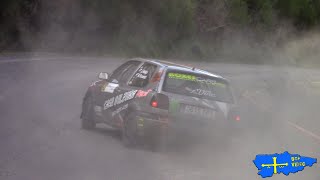 Rallysprint Villa de Cacabelos | BGF-VIDEO