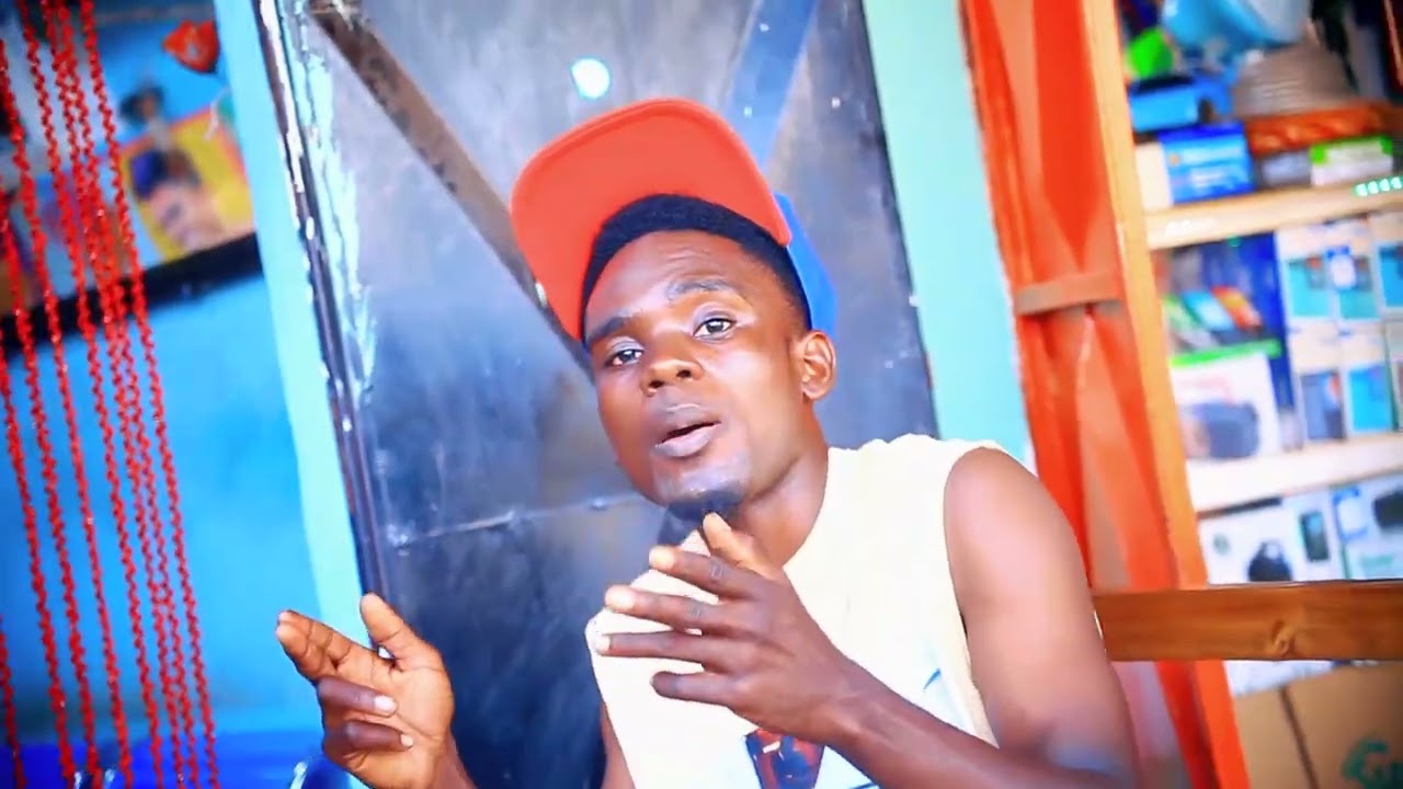 New song kutoka kwa chaduly mc X mbwa sikiliza mziki mzuri tokea morogoro 