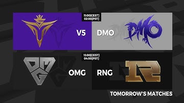 EDG vs.WE | LNG vs. SN - Week 1 Day 1 | LPL Summer Split (2020)