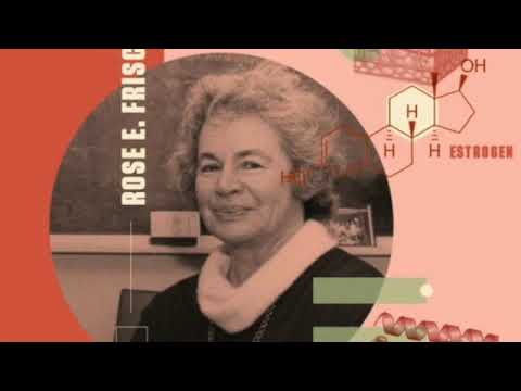 Женщины-ученые