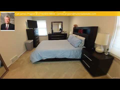 321 Colonial Drive, Grand Island, NY home video tour