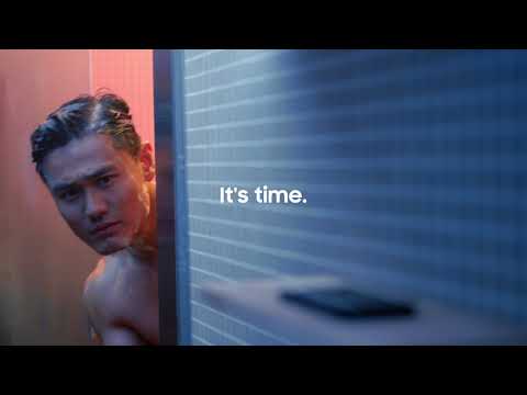 Samsung Galaxy S9 | S9+ : Shower Thoughts - Samsung Galaxy S9 | S9+ : Shower Thoughts
