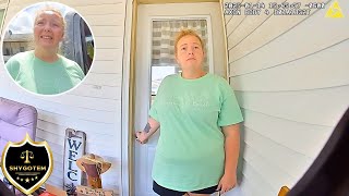 Karen Trashes Dollar General When She Doesn't Get Hired