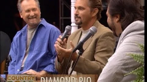 Diamond Rio - "One More Day"