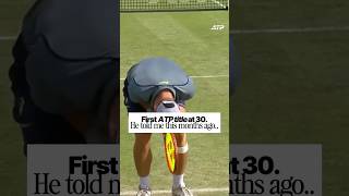 Stop Obsessing Over Tennis Technique