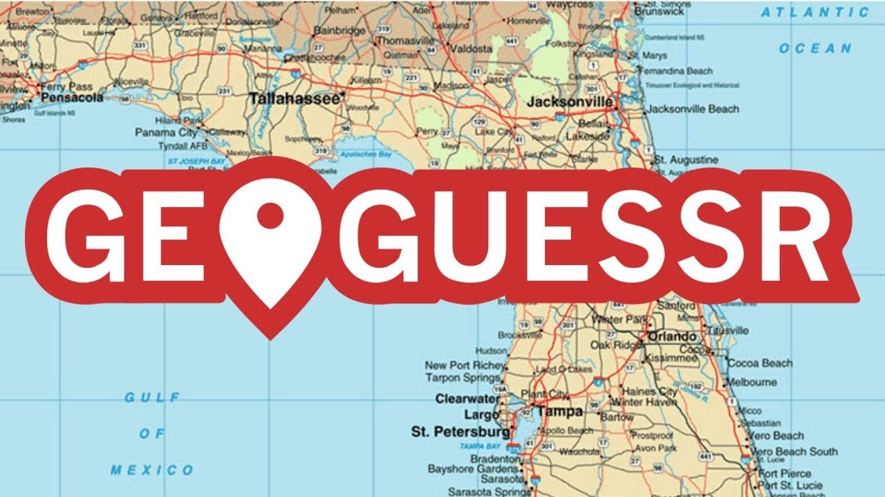 Gta geoguessr