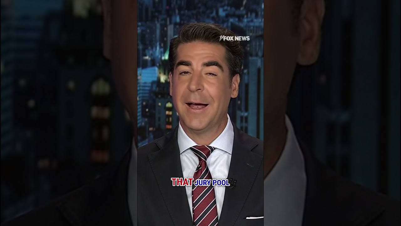 Watters: They have to be put through the ringer 