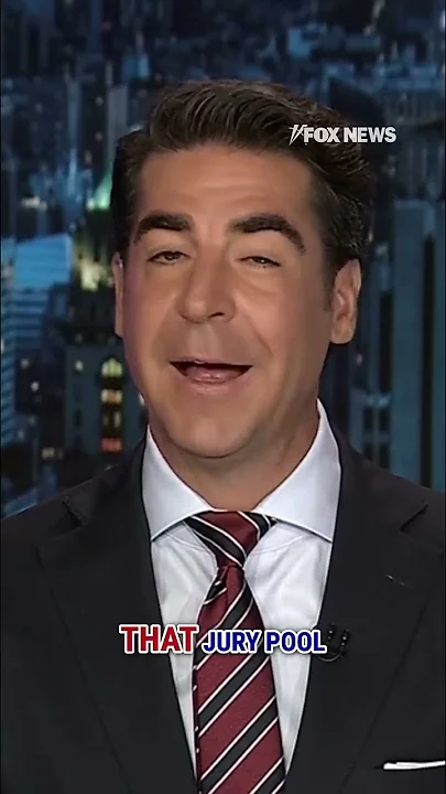 Watters: They have to be put through the ringer #shorts #usa #politics