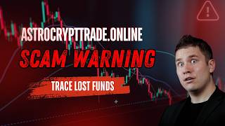 astrocrypttrade.online Review: SCAM Investigation | Trace Your Lost Funds | 2026 Investor Alert