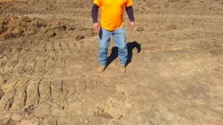 Pumping Soils - Stinky Leg