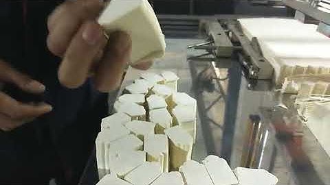 Tag Automatic Stripping Machine