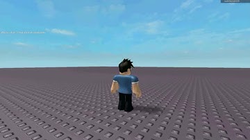 Roblox Level 7 Hack (RobloxX)