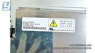 Mitsubishi AA121SK26 12.1