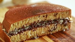 RAHASIA MEMBUAT MARTABAK MANIS ALA ABANG MARTABAK. - Durasi: 9.40. RAHASIA MEMBUAT MARTABAK MANIS ALA ABANG MARTABAK. - Durasi: 9.40.