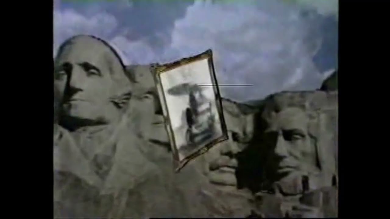 WKJG/WISE id promo montage 1985, 2023