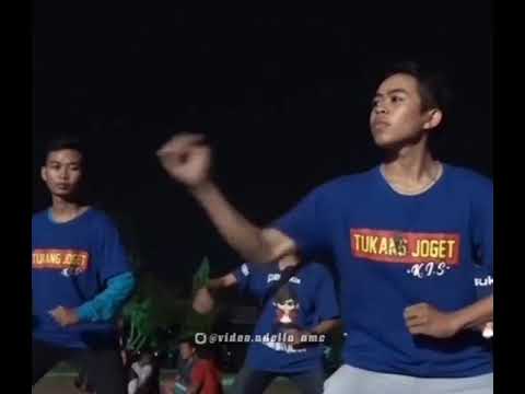 Adella memandang mu - anissa rahma andi kdi