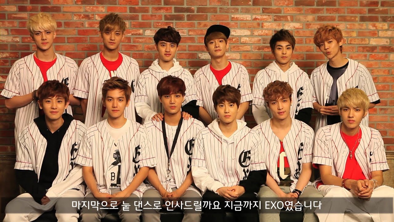 [놀면된다 SKT 눝] EXO, 설리, 윤아 눝으로 논다! 놀면된다 SKT 눝 - EXO 인터뷰