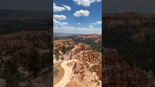 Bryce canyon N.P Sunrise point 05162613:51 #americanholidays #nationalpark