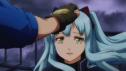 The Legend of Heroes: Ao no Kiseki Evolution ~ Final Bonding Event [Tio] English CC