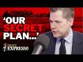 REVEALED: Robert Jenrick UNLEASHES Reform's FULL plan to STOP MIGRATION | Daily Expresso