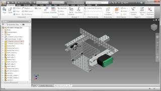 Object Manipulation: Technical Video Overview
