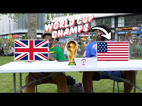 5 MINUTE FEELS | America is WINNING the next World CUP!?