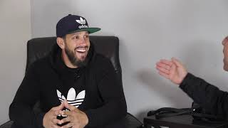 Celebrity James Shields: This MLB All-Star Pitcher is Betting on Cryotherapy Wealth