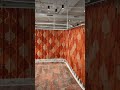 Modern Office Partition Screen Design#OfficeInterior #CNCCutting #ModernOffice #InteriorDesign