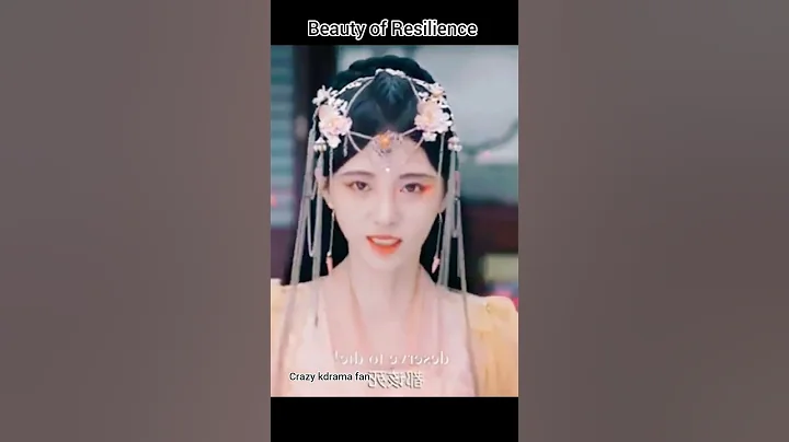 Don't underestimate me😡🔥 Beauty of Resilience|| #kdrama #cdrama #shorts #beautyofresilience