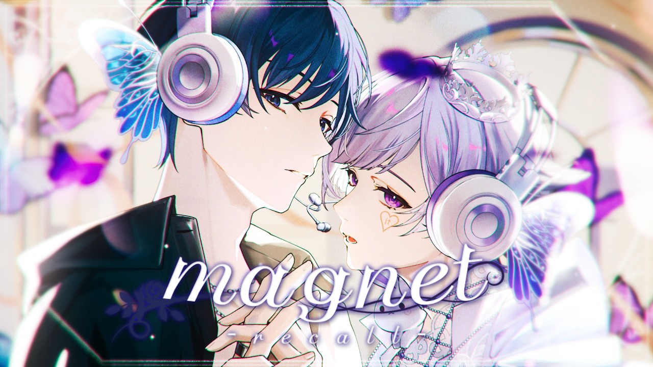 初兎 - いれいす【公式】