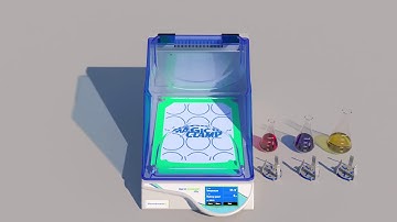 MAGic Clamp Adjustable