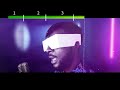 Rhamzan FANTASIA Official Video 