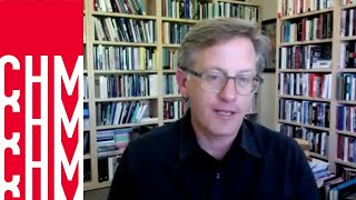 CHM Live | System Error: Rebooting Our Tech Future