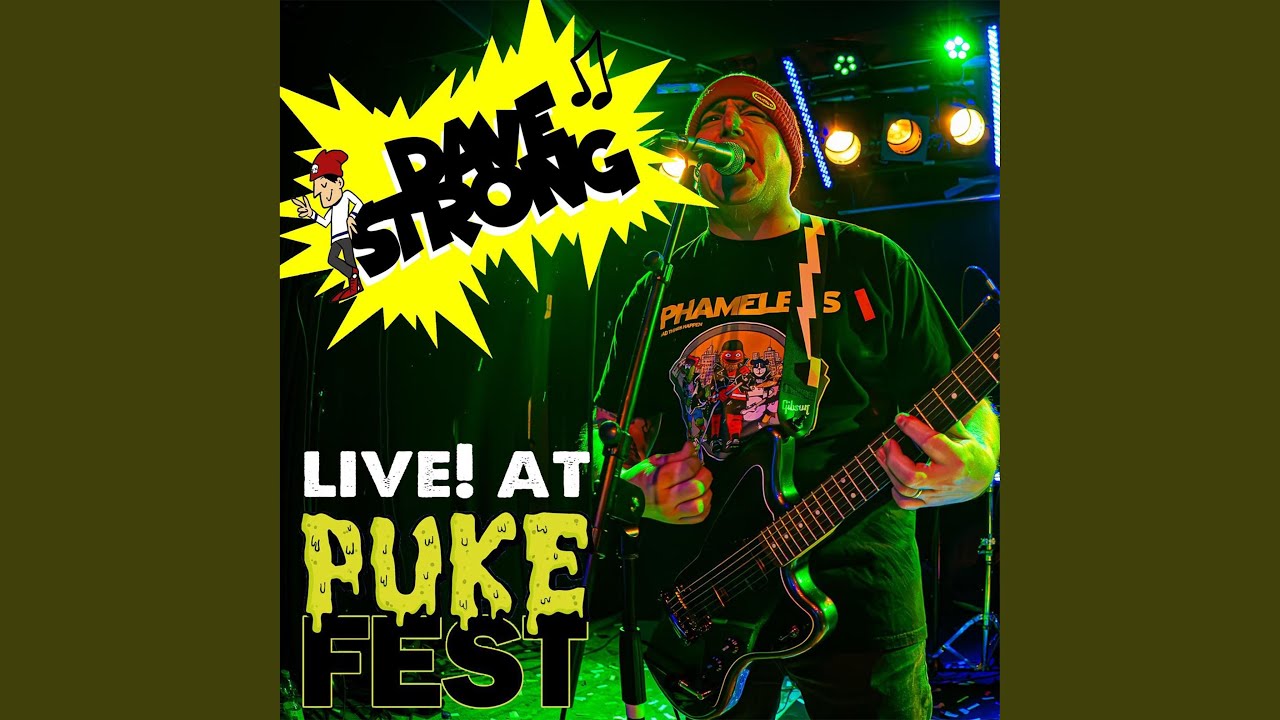 She's The One (Live)