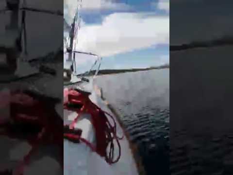 2017 Wrinkleboat Ran tan video update 1