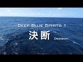 【海上自衛隊広報ビデオ】DEEP BLUE SPIRITS "決断" ～海上自衛官 ５つのスピリッツ～