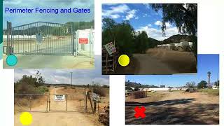 Enhanced Biosecurity in Confined Poultry