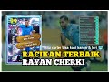 RACIKAN TERBAIK RAYAN CHERKI BLITZ CURLER | EFOOTBALL 2026