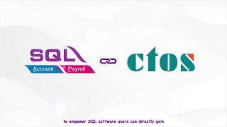 SQL - CTOS full credit reports