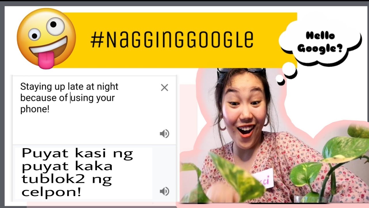 Nagging Version 2 0 By Google Translate Funny Translation English nagging-version-2-0-by-google-translate-funny-translation-english