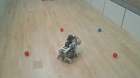 [2019 Spring] KAIST Mechanical Engineering Capstone Design I - Demo Video of Group G