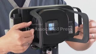 New AI powered portable X-ray machines to help early detection, and treatment of TB the Philippines