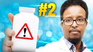 4 Health Products I STOPPED Recommending [as a pharmacist]