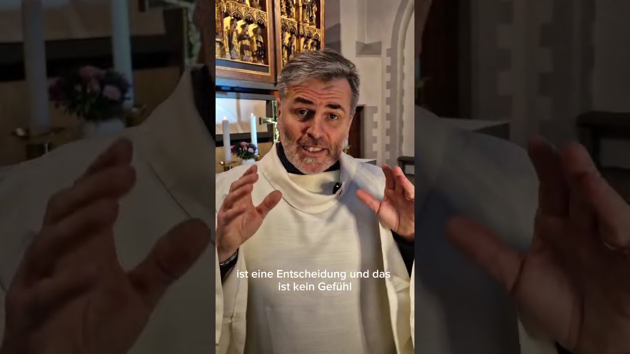 VideoAndacht zum Februar 2026