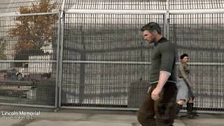Conviction Trailer